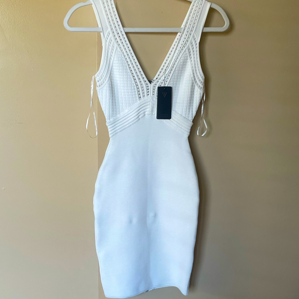 Seashell Off-White Multi